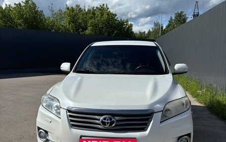 Toyota RAV4, 2011 год, 1 200 000 рублей, 3 фотография