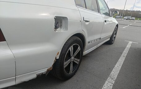 Mitsubishi Galant VIII, 2001 год, 330 000 рублей, 4 фотография