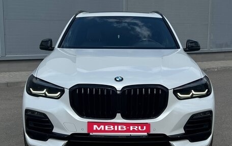 BMW X5, 2019 год, 7 150 000 рублей, 2 фотография