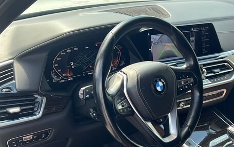 BMW X5, 2019 год, 7 150 000 рублей, 10 фотография