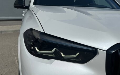 BMW X5, 2019 год, 7 150 000 рублей, 9 фотография