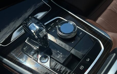 BMW X5, 2019 год, 7 150 000 рублей, 15 фотография