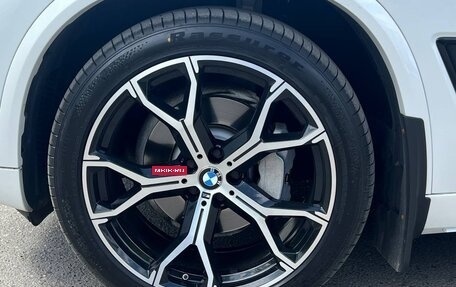 BMW X5, 2019 год, 7 150 000 рублей, 8 фотография