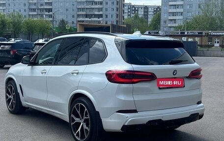 BMW X5, 2019 год, 7 150 000 рублей, 6 фотография