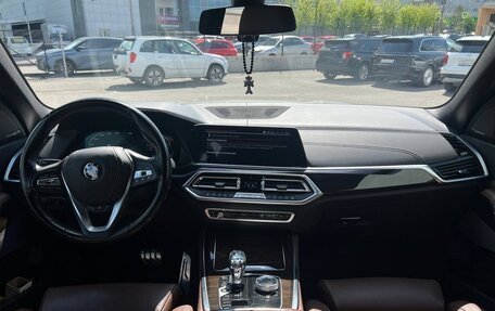 BMW X5, 2019 год, 7 150 000 рублей, 20 фотография