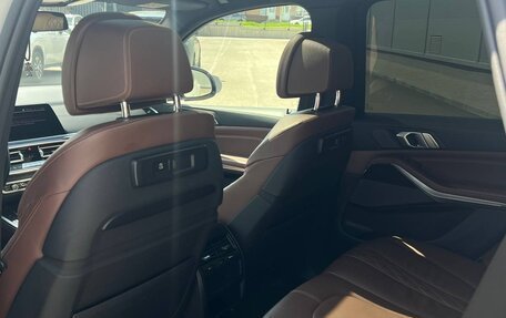 BMW X5, 2019 год, 7 150 000 рублей, 18 фотография