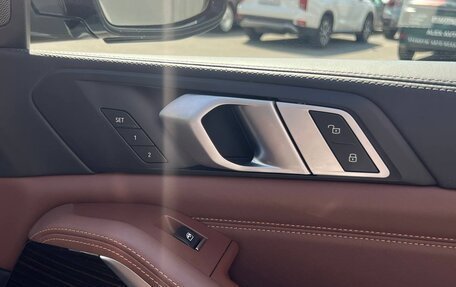 BMW X5, 2019 год, 7 150 000 рублей, 21 фотография