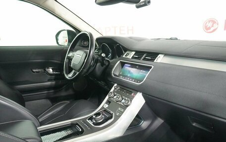 Land Rover Range Rover Evoque I, 2017 год, 2 550 000 рублей, 10 фотография