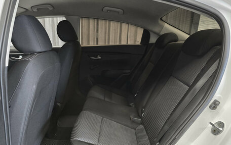 KIA Rio IV, 2018 год, 799 000 рублей, 14 фотография
