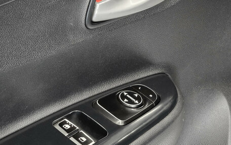 KIA Rio IV, 2018 год, 799 000 рублей, 15 фотография