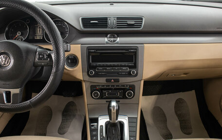 Volkswagen Passat B7, 2011 год, 849 000 рублей, 15 фотография