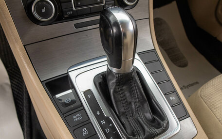 Volkswagen Passat B7, 2011 год, 849 000 рублей, 19 фотография