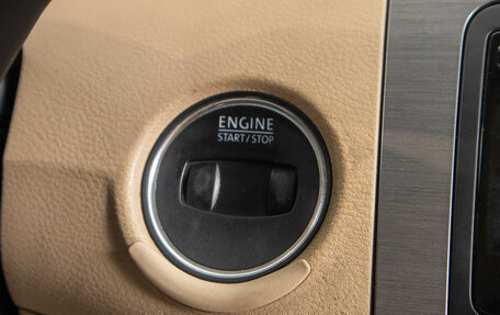 Volkswagen Passat B7, 2011 год, 849 000 рублей, 18 фотография