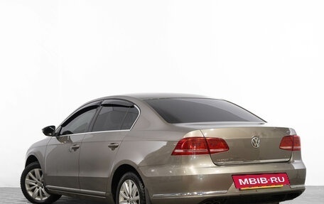 Volkswagen Passat B7, 2011 год, 849 000 рублей, 6 фотография