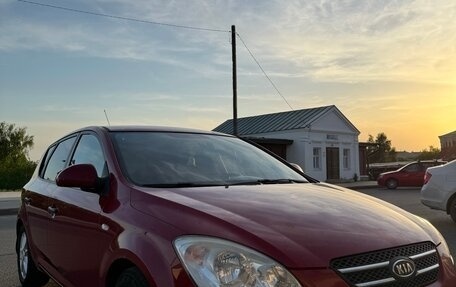 KIA cee'd I рестайлинг, 2007 год, 490 000 рублей, 3 фотография