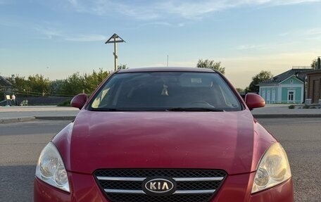 KIA cee'd I рестайлинг, 2007 год, 490 000 рублей, 2 фотография