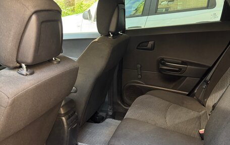 KIA cee'd I рестайлинг, 2007 год, 490 000 рублей, 10 фотография