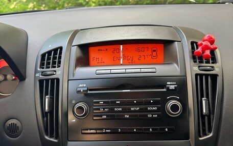KIA cee'd I рестайлинг, 2007 год, 490 000 рублей, 9 фотография