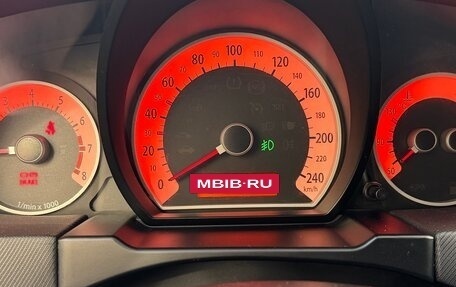 KIA cee'd I рестайлинг, 2007 год, 490 000 рублей, 11 фотография