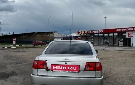 Chery Amulet (A15) I, 2007 год, 86 000 рублей, 2 фотография