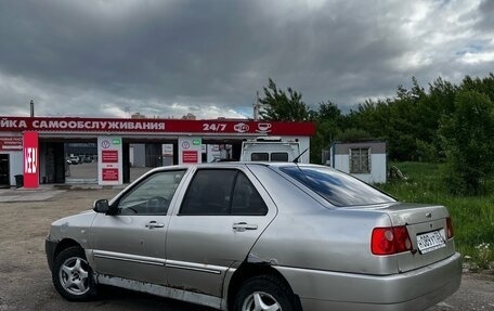 Chery Amulet (A15) I, 2007 год, 86 000 рублей, 3 фотография