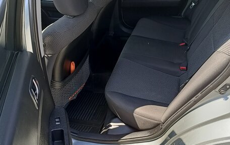 Mitsubishi Galant IX, 2008 год, 550 000 рублей, 5 фотография