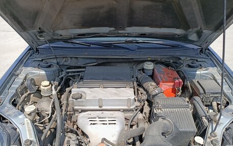 Mitsubishi Galant IX, 2008 год, 550 000 рублей, 11 фотография