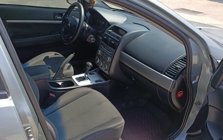 Mitsubishi Galant IX, 2008 год, 550 000 рублей, 8 фотография