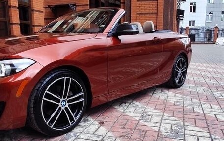 BMW 2 серия F22, 2019 год, 3 499 999 рублей, 2 фотография