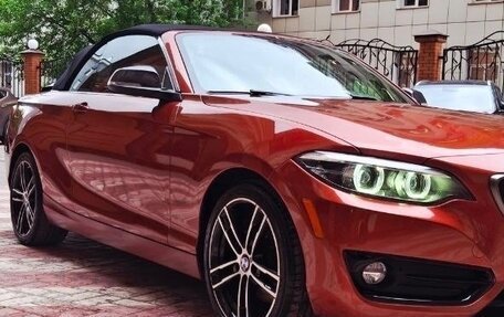 BMW 2 серия F22, 2019 год, 3 499 999 рублей, 4 фотография