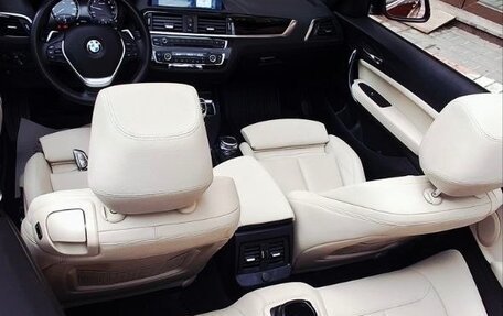 BMW 2 серия F22, 2019 год, 3 499 999 рублей, 7 фотография
