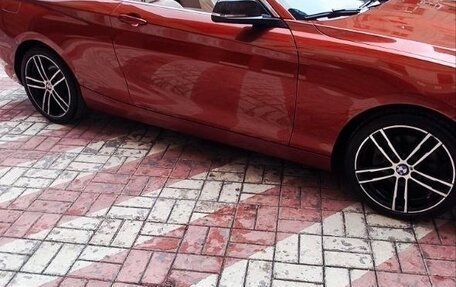 BMW 2 серия F22, 2019 год, 3 499 999 рублей, 3 фотография