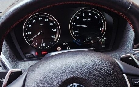 BMW 2 серия F22, 2019 год, 3 499 999 рублей, 9 фотография