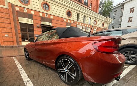 BMW 2 серия F22, 2019 год, 3 499 999 рублей, 12 фотография