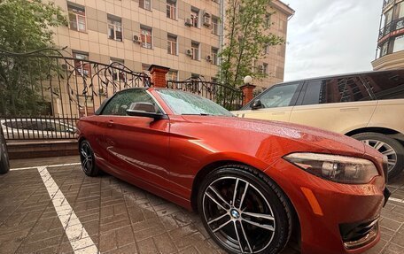 BMW 2 серия F22, 2019 год, 3 499 999 рублей, 14 фотография