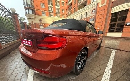 BMW 2 серия F22, 2019 год, 3 499 999 рублей, 13 фотография
