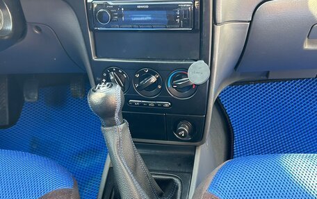 KIA Spectra II (LD), 2009 год, 459 000 рублей, 9 фотография