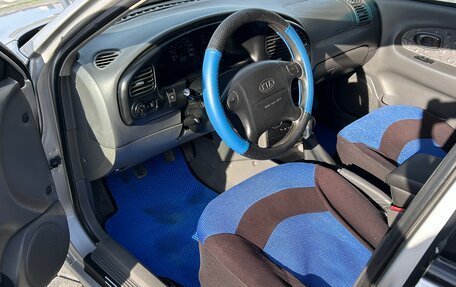 KIA Spectra II (LD), 2009 год, 459 000 рублей, 7 фотография