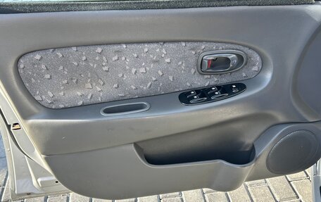 KIA Spectra II (LD), 2009 год, 459 000 рублей, 10 фотография