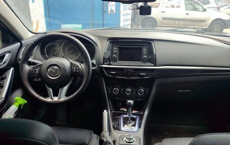 Mazda 6, 2013 год, 1 150 000 рублей, 6 фотография