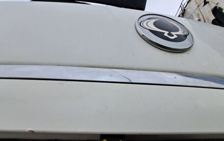 SsangYong Kyron I, 2013 год, 1 100 000 рублей, 4 фотография