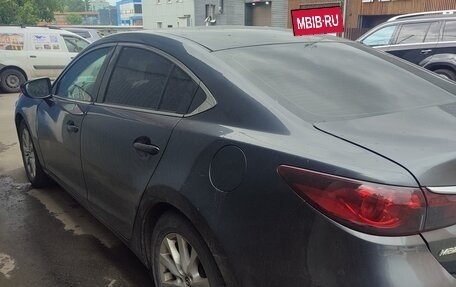 Mazda 6, 2013 год, 1 150 000 рублей, 4 фотография