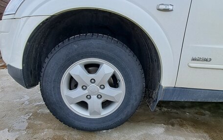 SsangYong Kyron I, 2013 год, 1 100 000 рублей, 8 фотография