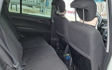 SsangYong Kyron I, 2013 год, 1 100 000 рублей, 18 фотография