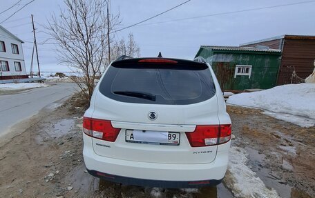 SsangYong Kyron I, 2013 год, 1 100 000 рублей, 7 фотография