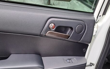 SsangYong Kyron I, 2013 год, 1 100 000 рублей, 19 фотография