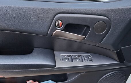 SsangYong Kyron I, 2013 год, 1 100 000 рублей, 21 фотография