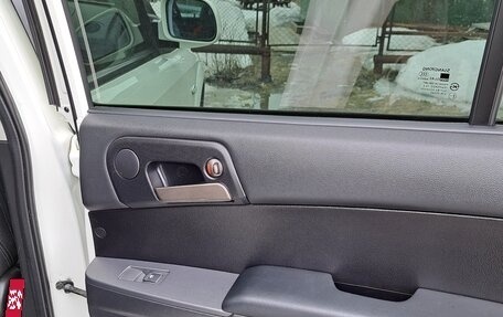 SsangYong Kyron I, 2013 год, 1 100 000 рублей, 17 фотография