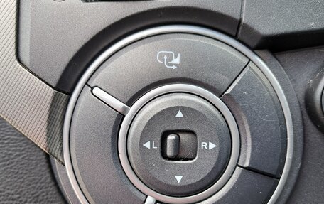 SsangYong Kyron I, 2013 год, 1 100 000 рублей, 23 фотография