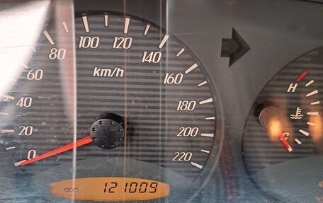 SsangYong Kyron I, 2013 год, 1 100 000 рублей, 24 фотография